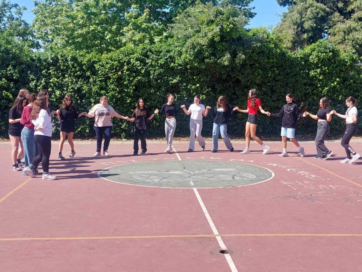 Ευχαριστίες στο Μακεδονικό- Αθηναϊκό Πρακτορείο Ειδήσεων για το Αφιέρωμα -Ρεπορτάζ.